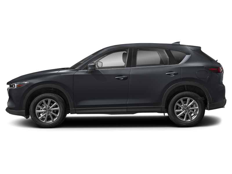 Mazda CX-5 GX AWD 2025