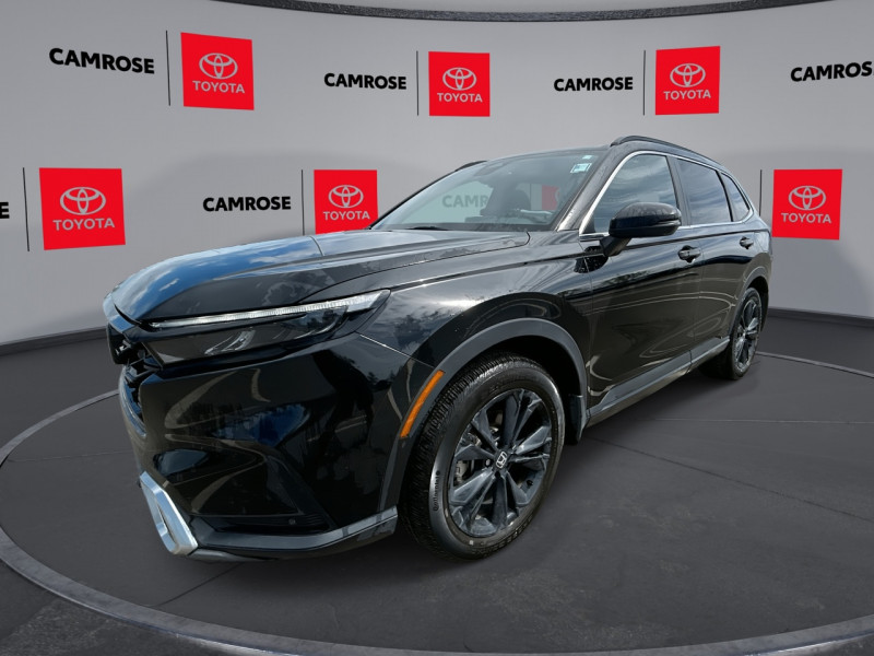 Honda CR-V Hybrid Touring AWD 2024