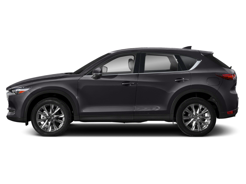 Mazda CX-5 Signature AWD