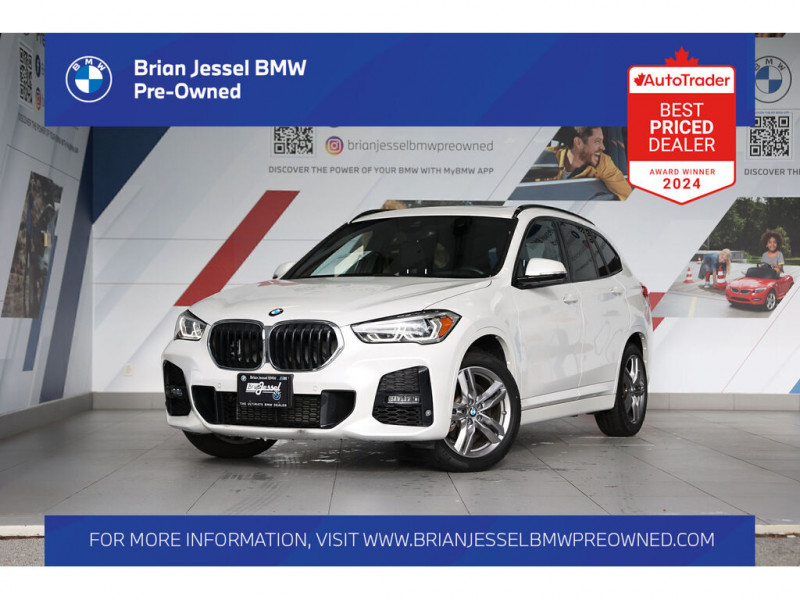 BMW X1 xDrive28i AWD