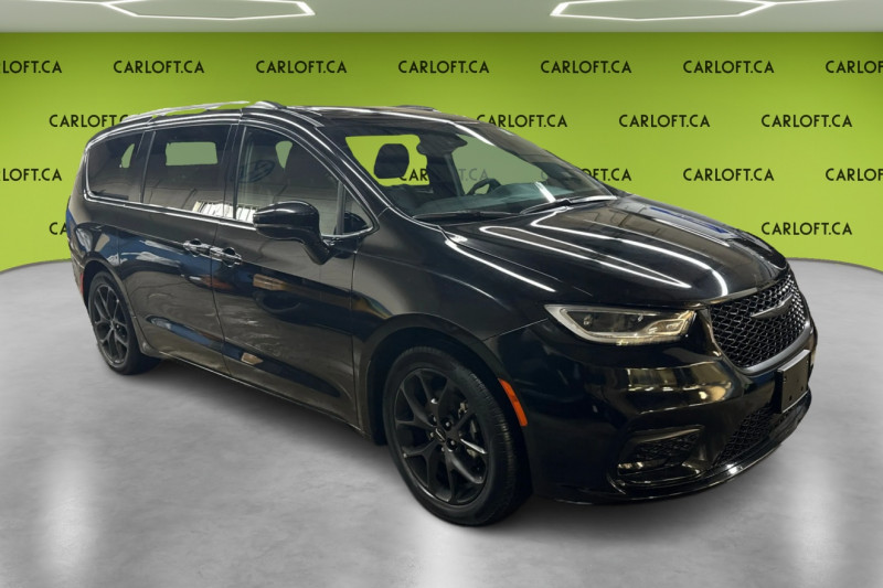 2024 Chrysler Pacifica Touring L FWD