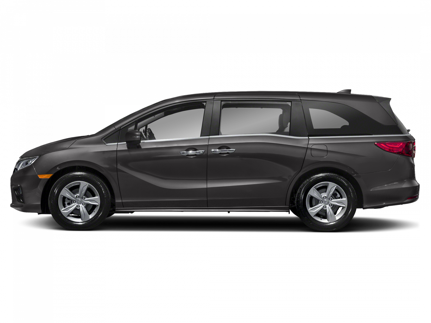 Honda Odyssey EX FWD with RES