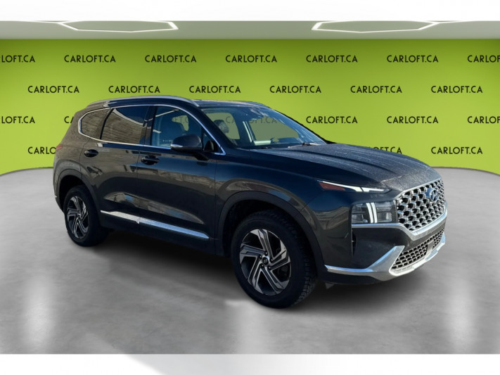 Hyundai Santa Fe Preferred AWD