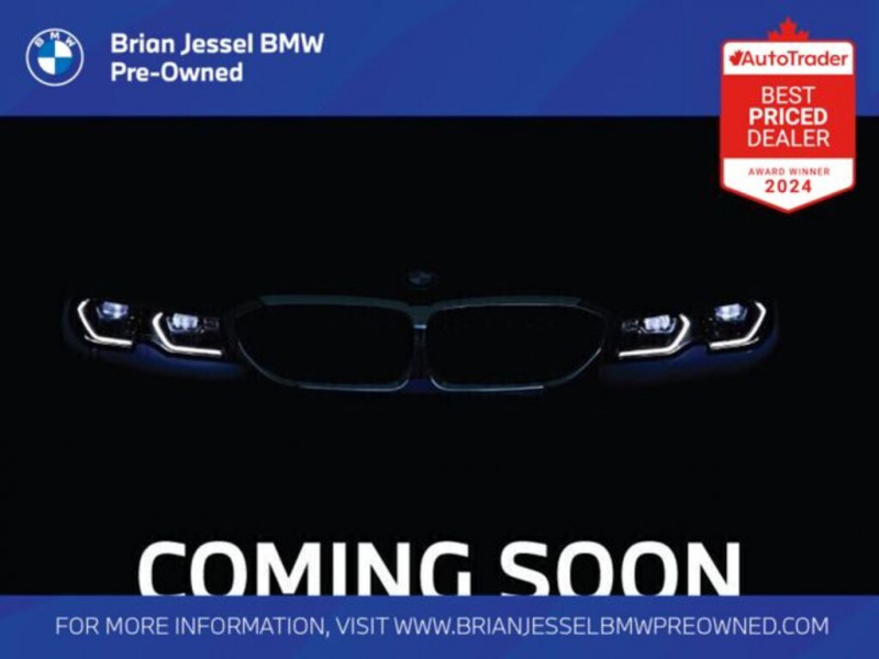 2023 BMW i4 M50 Gran Coupe AWD