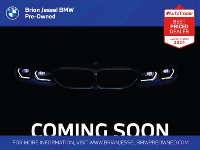 BMW i4 eDrive40 Gran Coupe FWD 2025