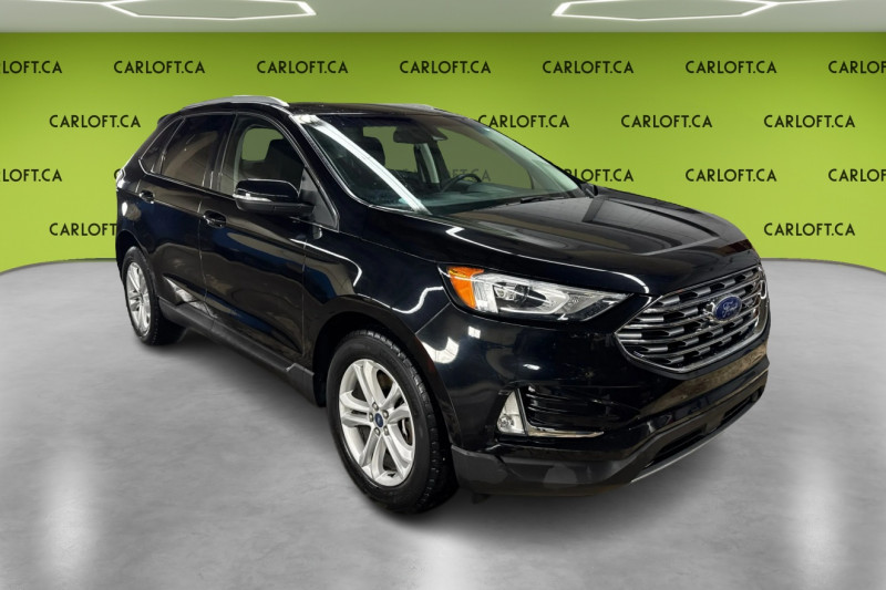 2020 Ford Edge SEL AWD