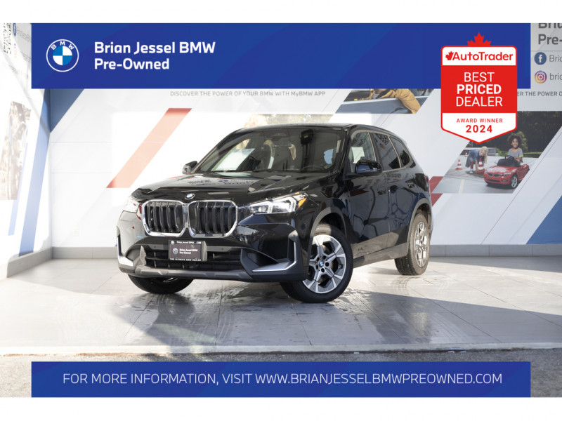 2023 BMW X1 xDrive28i AWD