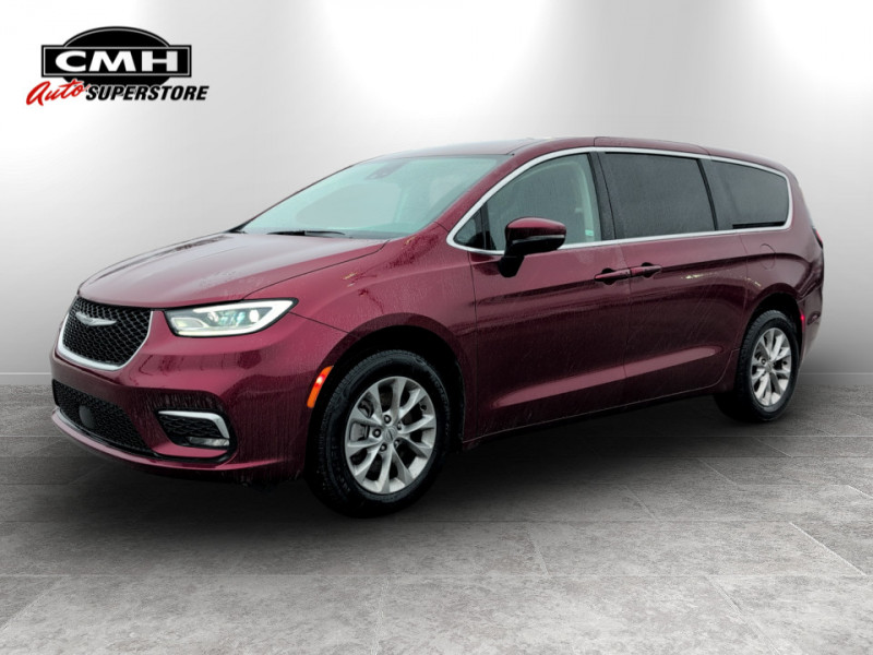 2023 Chrysler Pacifica Touring L AWD