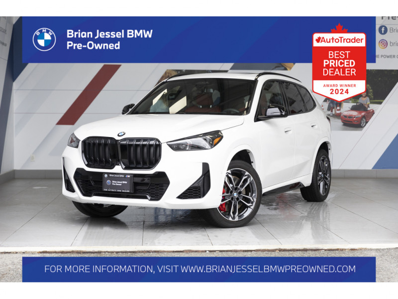 BMW X1 xDrive28i 2025