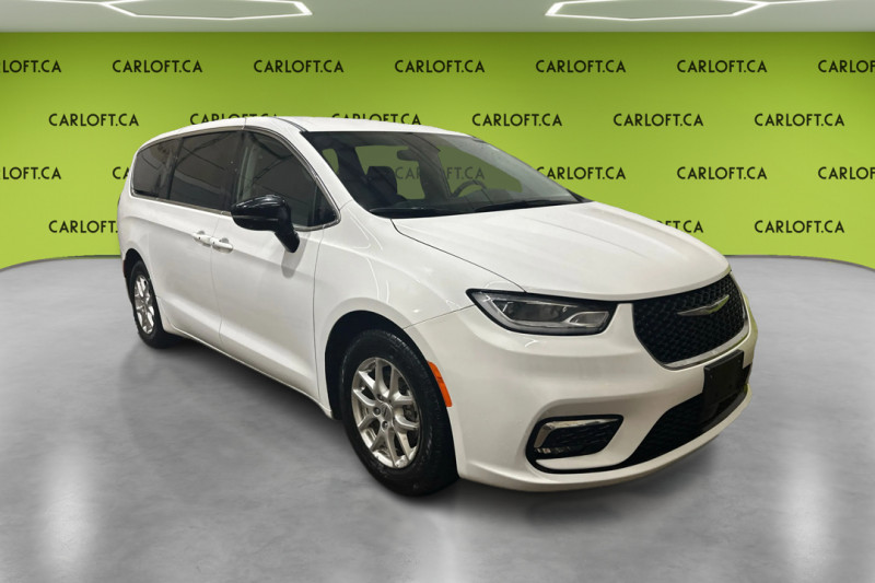 2024 Chrysler Pacifica Touring L FWD