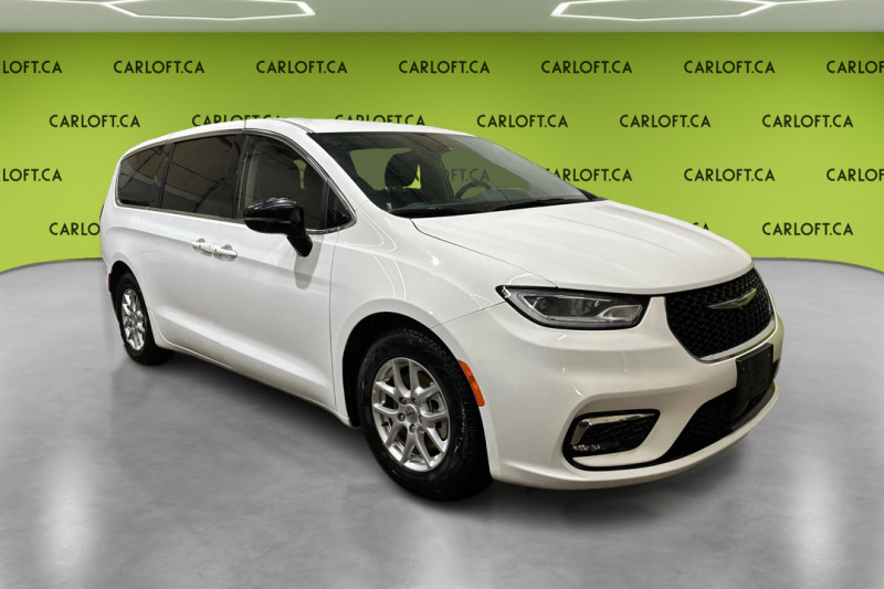 Chrysler Pacifica Touring L FWD 2024