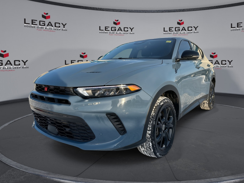 2024 Dodge Hornet GT Plus AWD