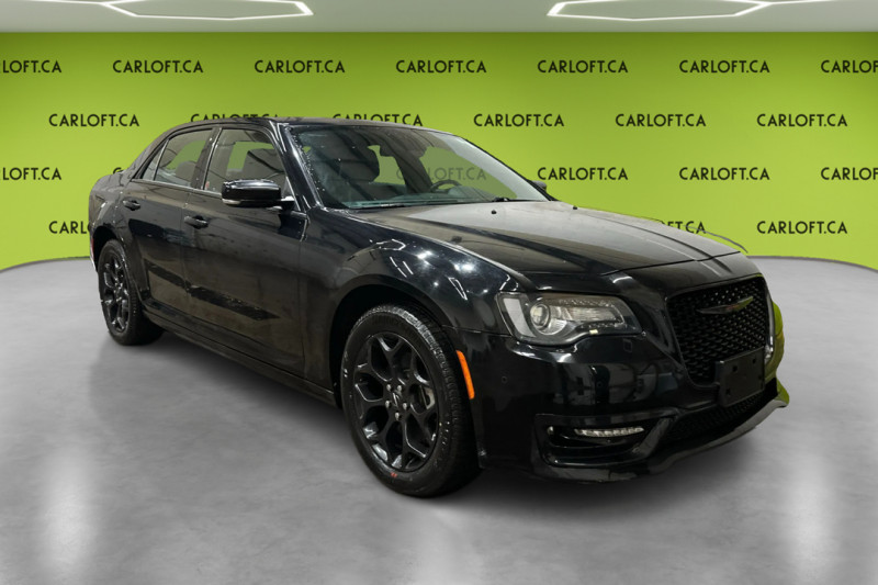 Chrysler 300 S AWD