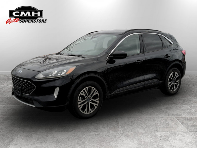 2020 Ford Escape SEL AWD