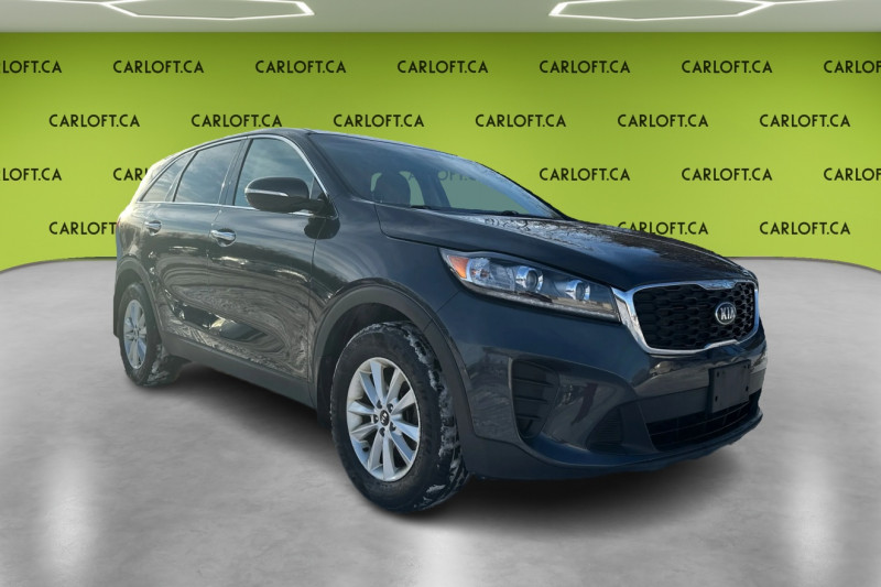 2019 Kia Sorento LX FWD