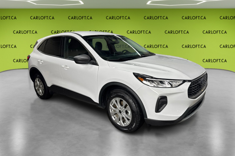 2023 Ford Escape Active AWD