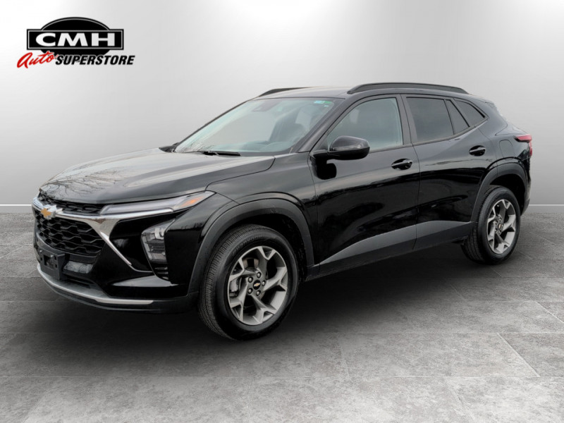 2024 Chevrolet Trax LT FWD