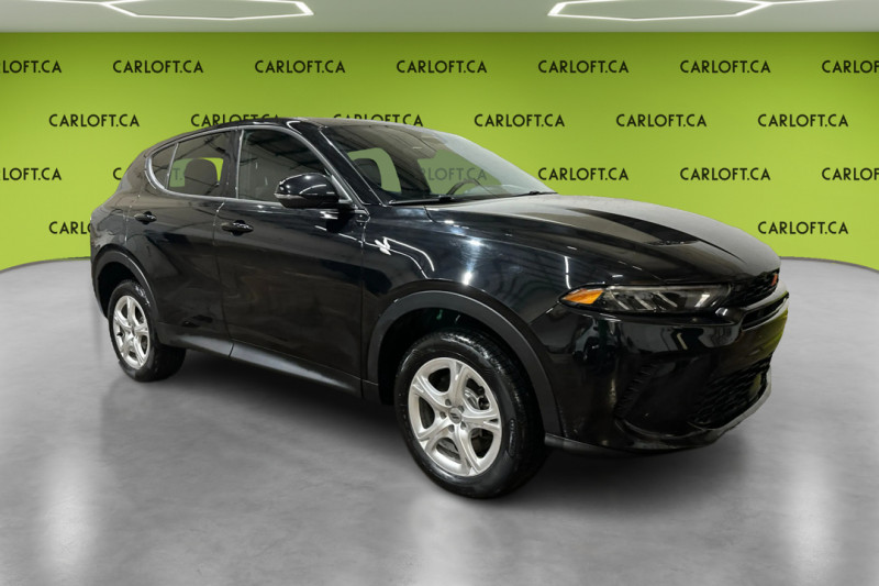 2024 Dodge Hornet GT AWD