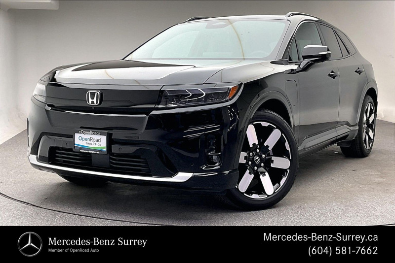 Honda Prologue Touring AWD