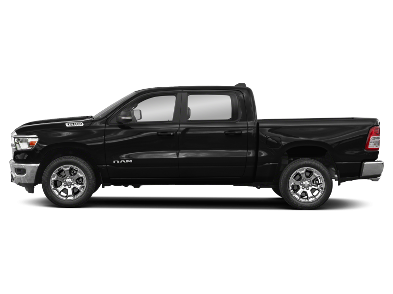 2022 RAM 1500 Big Horn Crew Cab 4WD