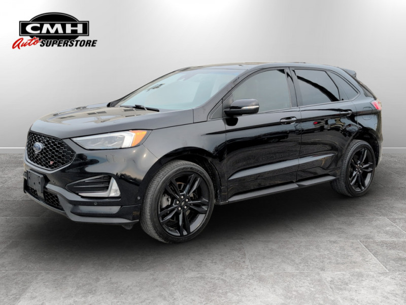 Ford Edge ST AWD 2020