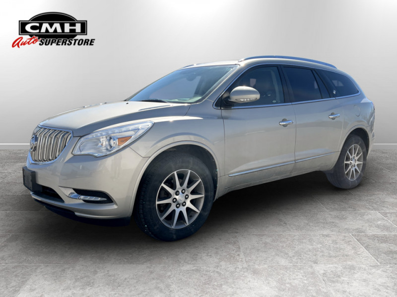 Buick Enclave Leather FWD 2017
