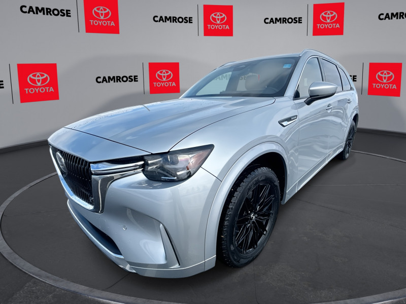 2024 Mazda CX-90 Signature AWD