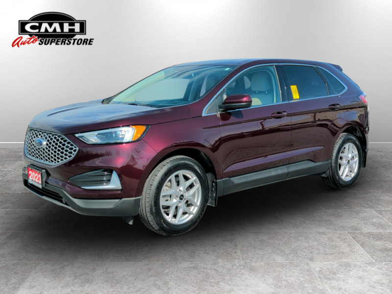 2023 Ford Edge SEL AWD