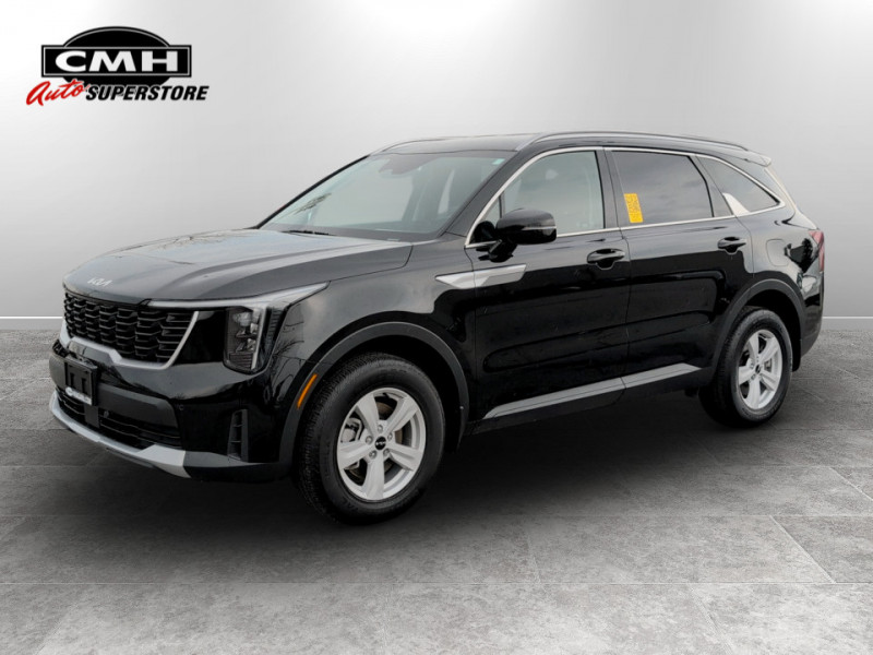 2025 Kia Sorento LX AWD