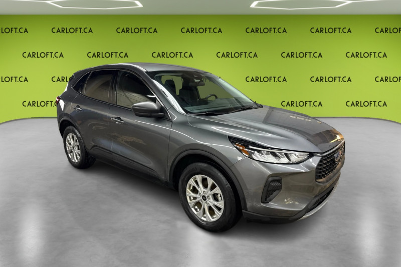 2024 Ford Escape Active AWD