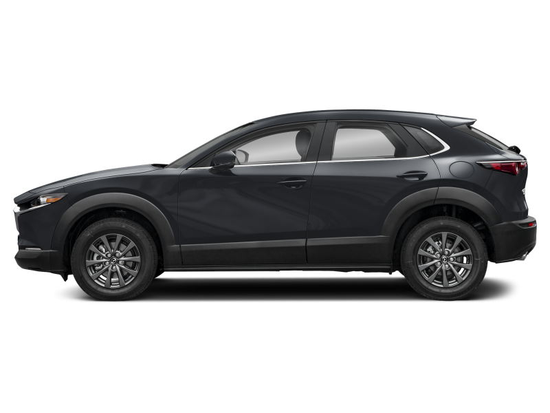 2025 Mazda CX-30 GX AWD