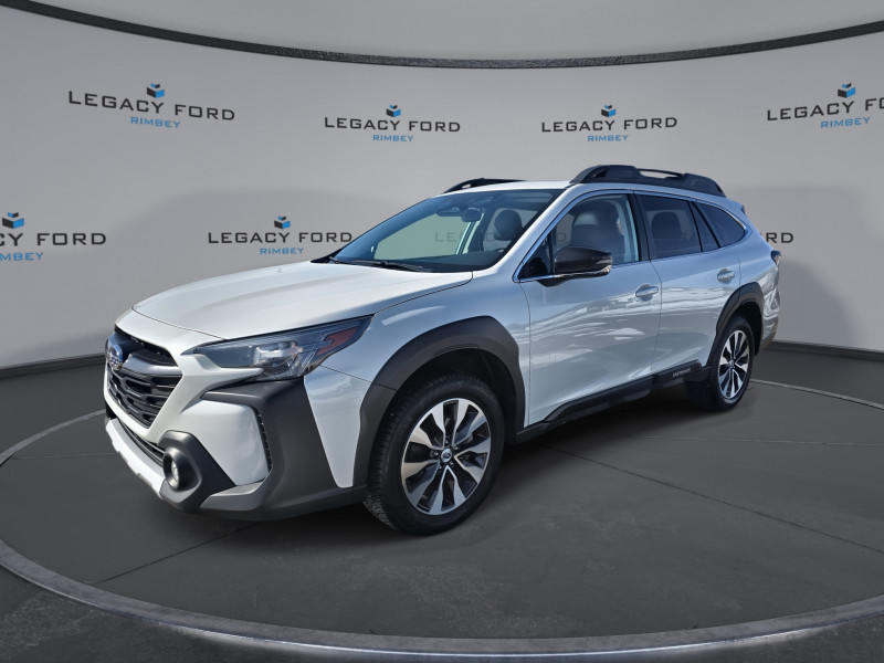 2024 Subaru Outback Limited XT AWD