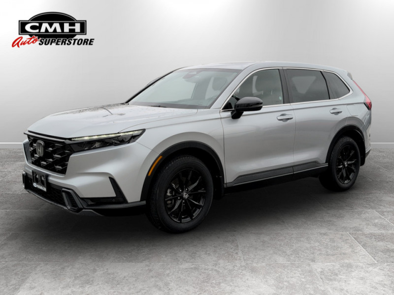 Honda CR-V Hybrid EX-L AWD 2025