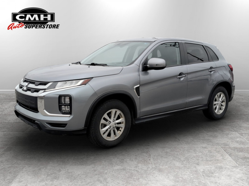 2023 Mitsubishi RVR SE AWC