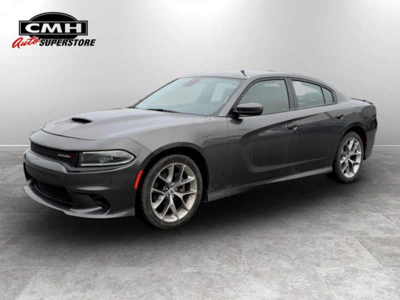 2022 Dodge Charger GT RWD