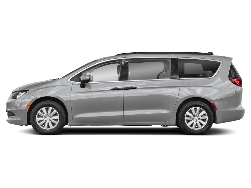 2026 Chrysler Grand Caravan SXT FWD