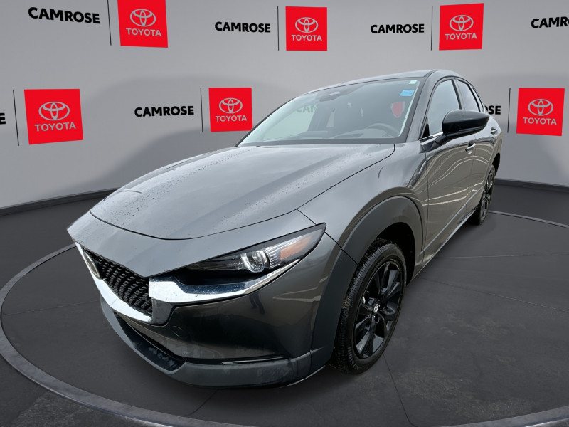2024 Mazda CX-30 GT Turbo AWD