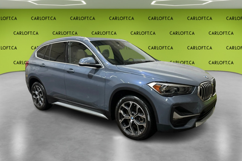 BMW X1 xDrive28i AWD 2021