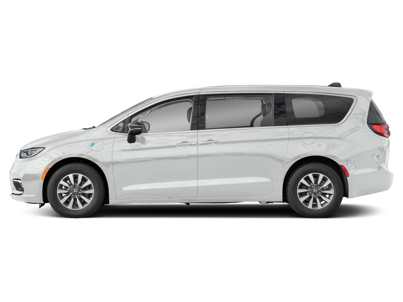 2024 Chrysler Pacifica Hybrid Premium S Appearance FWD