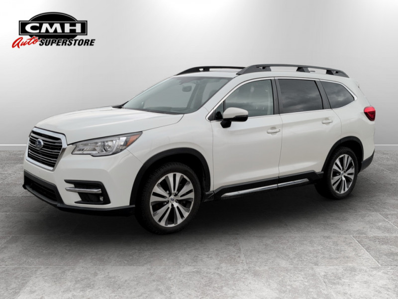 2022 Subaru Ascent Limited 7-Passenger AWD