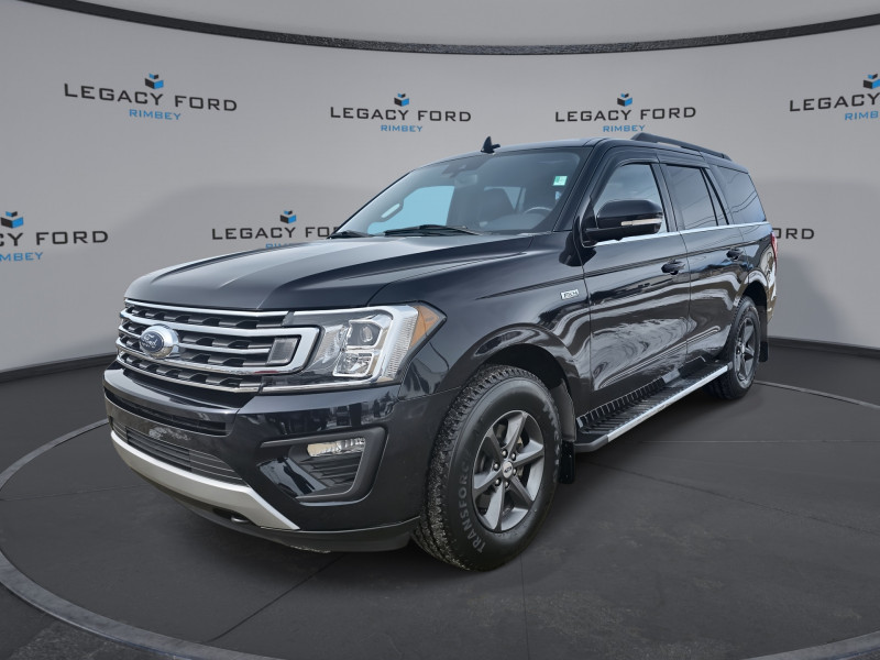 2021 Ford Expedition XLT 4WD