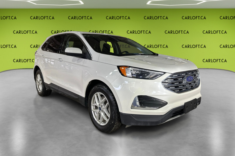 2022 Ford Edge SEL AWD