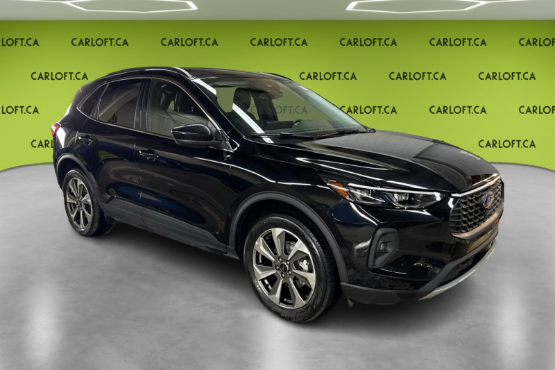 Ford Escape Platinum AWD 2025