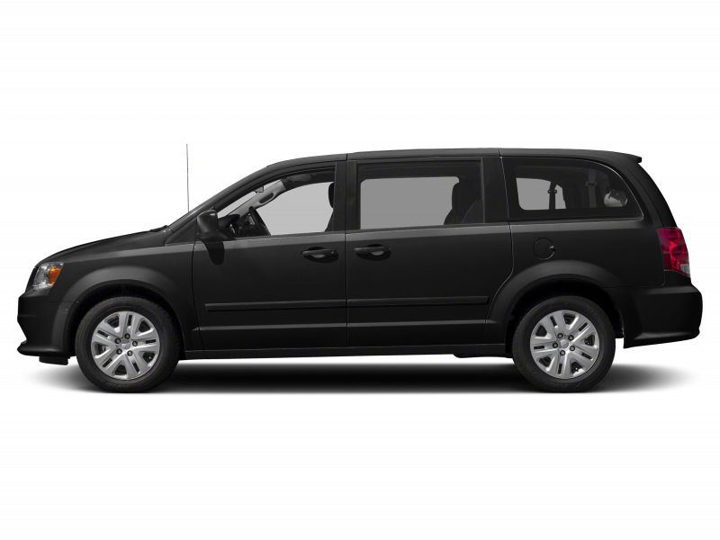 2019 Dodge Grand Caravan Canadian Value Package FWD