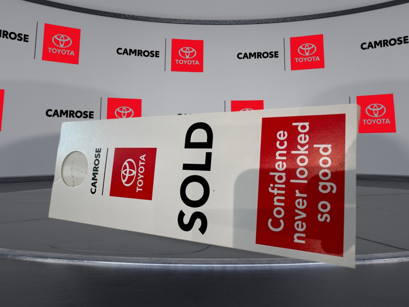 2020 Toyota RAV4 LE AWD