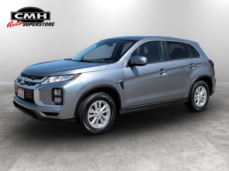 Mitsubishi RVR SE AWC 2023