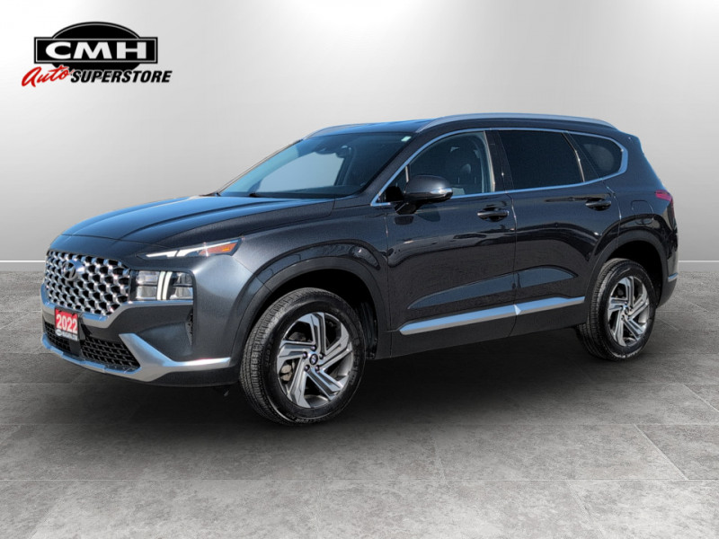 2022 Hyundai Santa Fe Preferred AWD