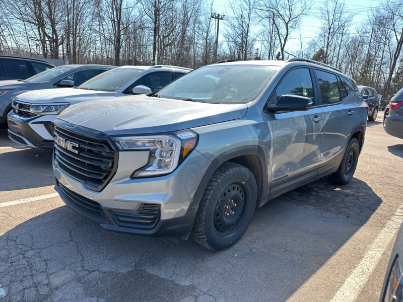 GMC Terrain SLE AWD 2024