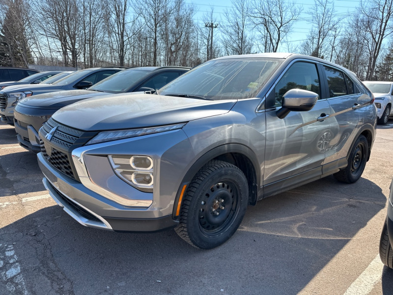 Mitsubishi Eclipse Cross SE S-AWC 2025