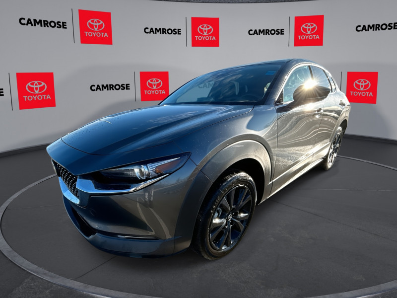 2024 Mazda CX-30 GT Turbo AWD